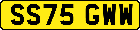 SS75GWW