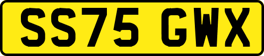 SS75GWX