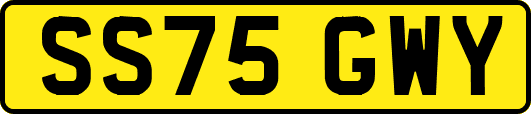 SS75GWY