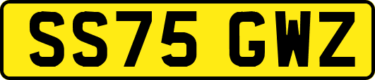 SS75GWZ