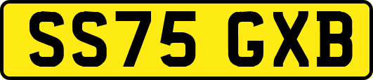 SS75GXB