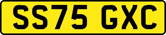 SS75GXC