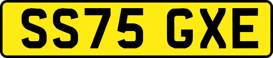 SS75GXE