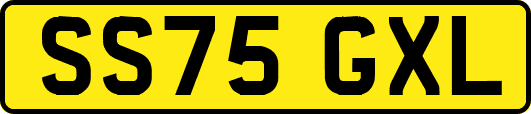 SS75GXL