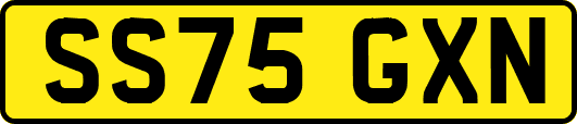 SS75GXN