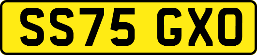 SS75GXO