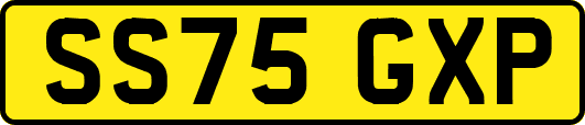 SS75GXP
