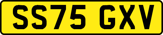 SS75GXV