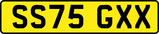 SS75GXX