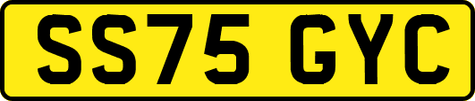 SS75GYC