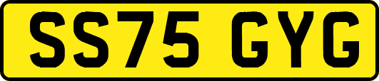SS75GYG