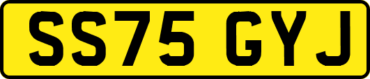 SS75GYJ
