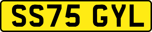 SS75GYL