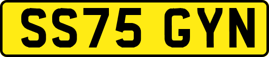 SS75GYN