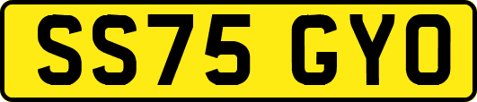 SS75GYO