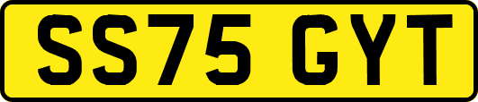 SS75GYT