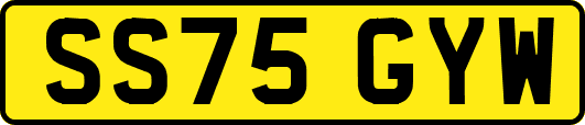 SS75GYW