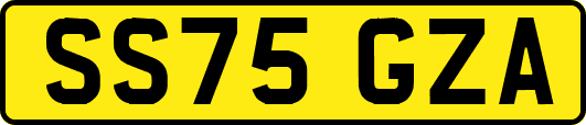 SS75GZA