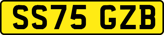 SS75GZB