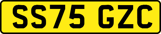 SS75GZC