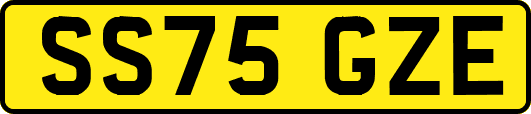 SS75GZE