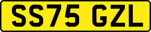SS75GZL