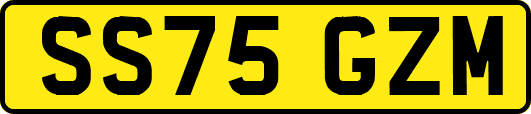 SS75GZM