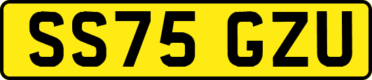 SS75GZU