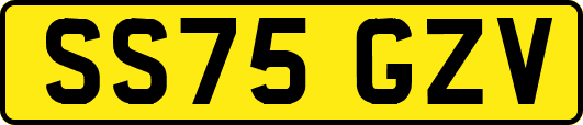 SS75GZV