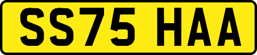 SS75HAA