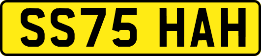 SS75HAH