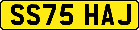 SS75HAJ