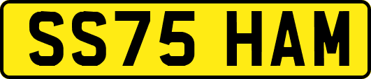 SS75HAM