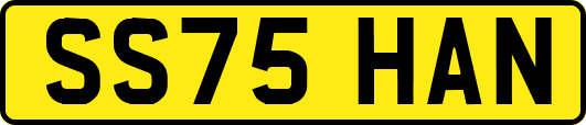 SS75HAN
