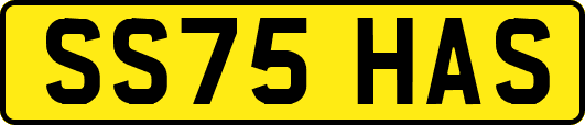 SS75HAS