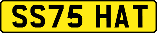 SS75HAT