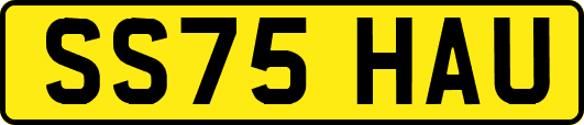 SS75HAU