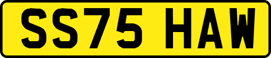 SS75HAW