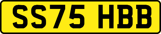 SS75HBB