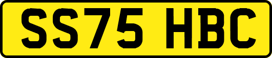 SS75HBC