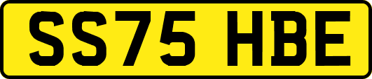 SS75HBE