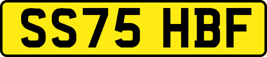 SS75HBF