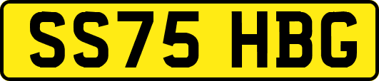 SS75HBG
