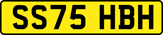 SS75HBH