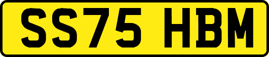 SS75HBM