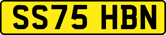 SS75HBN