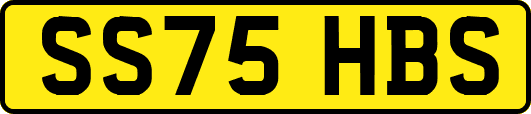 SS75HBS
