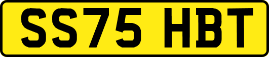 SS75HBT