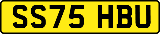 SS75HBU