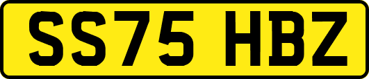 SS75HBZ